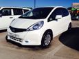  Honda Fit 2013 , 484000 , 