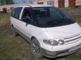    Toyota Estima Lucida 1997 , 200000 , 