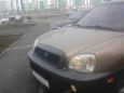 SUV   Hyundai Santa Fe 2002 , 385000 , 