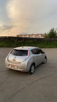  Nissan Leaf 2012 , 480000 , 