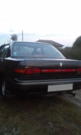  Toyota Carina 1988 , 60000 , 