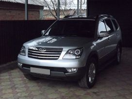 SUV   Kia Mohave 2011 , 1500000 , --