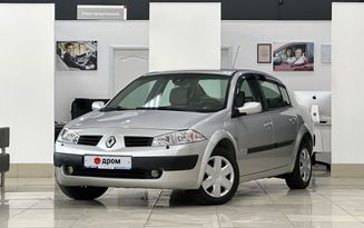  Renault Megane 2005 , 435000 , 