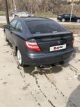  Mercedes-Benz C-Class 2006 , 540000 , 