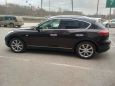 SUV   Infiniti EX35 2008 , 720000 , 