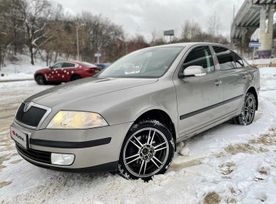  Skoda Octavia 2007 , 620000 , 