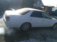  Toyota Cresta 1998 , 165000 , 