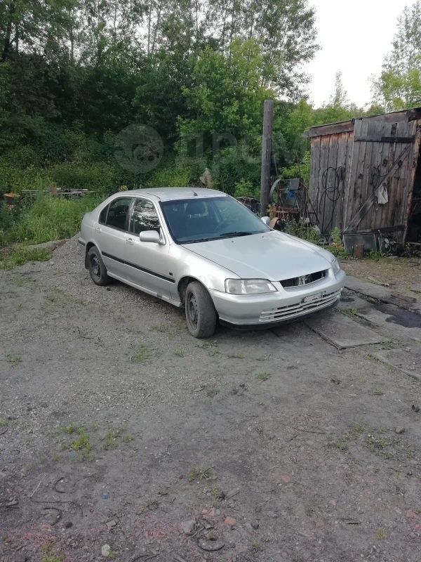  Honda Civic 1998 , 100000 , 