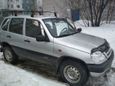 SUV   Chevrolet Niva 2006 , 160000 , 