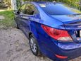  Hyundai Solaris 2011 , 390000 , 