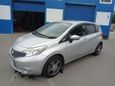  Nissan Note 2014 , 555000 , 