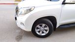 SUV   Toyota Land Cruiser Prado 2017 , 3700000 , 
