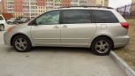    Toyota Sienna 2004 , 770000 , 