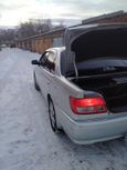  Toyota Carina 2001 , 290000 , 