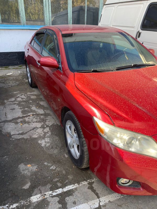  Toyota Camry 2009 , 840000 , 