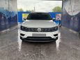 SUV   Volkswagen Tiguan 2017 , 1540000 , 