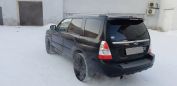 SUV   Subaru Forester 2007 , 600000 , 