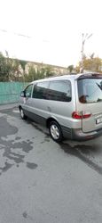    Hyundai Starex 2002 , 400000 , 