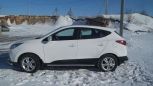 SUV   Hyundai ix35 2012 , 820000 , 