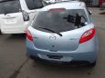  Mazda Demio 2010 , 350000 , 