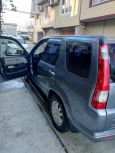 SUV   Honda CR-V 2004 , 550000 , 