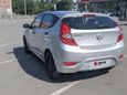  Hyundai Solaris 2014 , 440000 , 