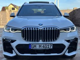 SUV   BMW X7 2019 , 8799000 , 