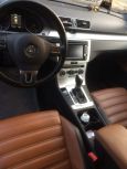  Volkswagen Passat CC 2012 , 850000 , 