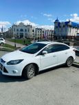  Ford Focus 2011 , 490000 , 