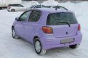  Toyota Vitz 2003 , 237000 , 