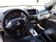 SUV   Mitsubishi Pajero Sport 2010 , 970000 , 