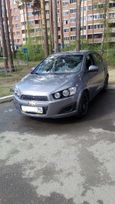  Chevrolet Aveo 2012 , 355000 , 