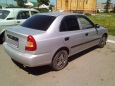 Hyundai Accent 2007 , 265000 , 