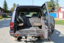 SUV   Land Rover Discovery 1997 , 95000 , 