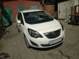    Opel Meriva 2012 , 490000 , 