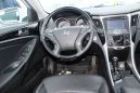  Hyundai Sonata 2012 , 730000 , 