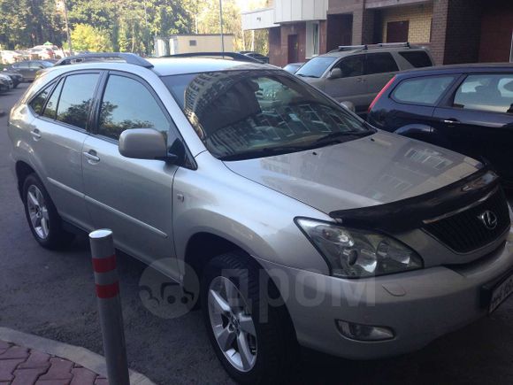 SUV   Lexus RX300 2005 , 770000 , 