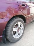  Kia Spectra 2006 , 250000 , 