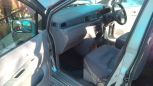    Nissan Liberty 2001 , 264000 , 