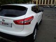 SUV   Nissan Qashqai 2014 , 1199000 , 