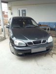  Daewoo Lanos 2007 , 220000 , 