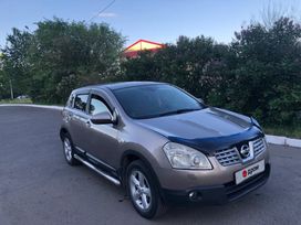 SUV   Nissan Qashqai 2008 , 700000 , --