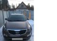 SUV   Kia Sportage 2011 , 890000 , 