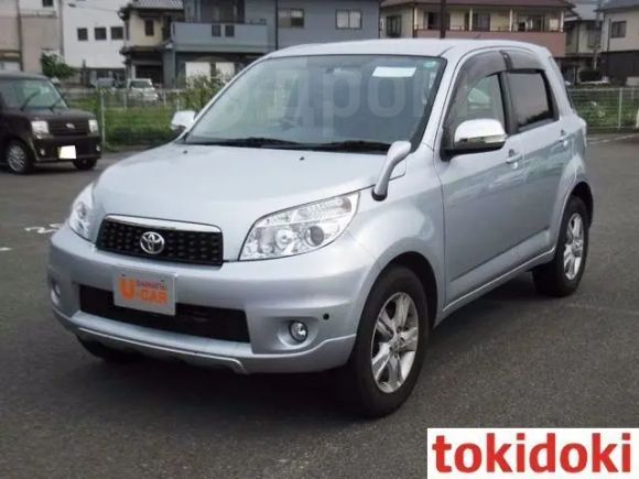 SUV   Toyota Rush 2015 , 1300000 , 