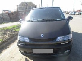    Renault Espace 1997 , 250000 , 