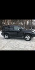 SUV   Toyota Land Cruiser Prado 2007 , 1550000 , 