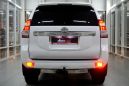 SUV   Toyota Land Cruiser Prado 2015 , 2467000 , 