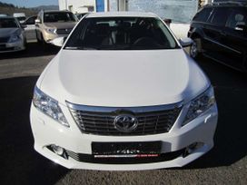  Toyota Camry 2012 , 1097000 , 