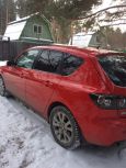  Mazda Mazda3 2007 , 430000 , 