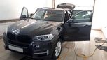 SUV   BMW X5 2016 , 2500000 , 